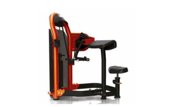 Een Warm Welkom Van Basic Fit Een Warm Welkom Van Basic Fit